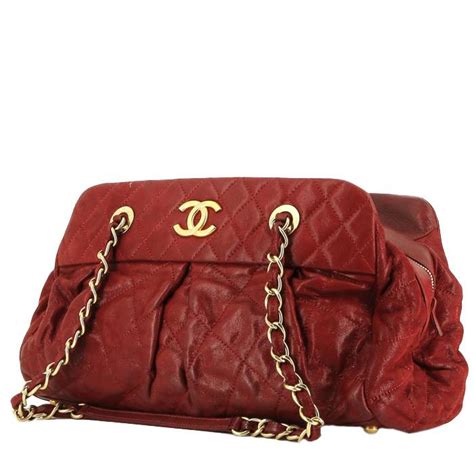 mademoiselle chanel borsa city|Mademoiselle in the City .